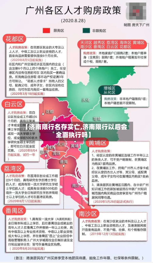 【济南限行名存实亡,济南限行以后会全面执行吗】
