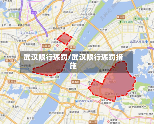 武汉限行惩罚/武汉限行惩罚措施