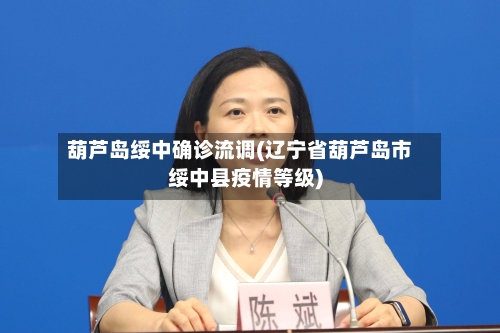 葫芦岛绥中确诊流调(辽宁省葫芦岛市绥中县疫情等级)-第3张图片