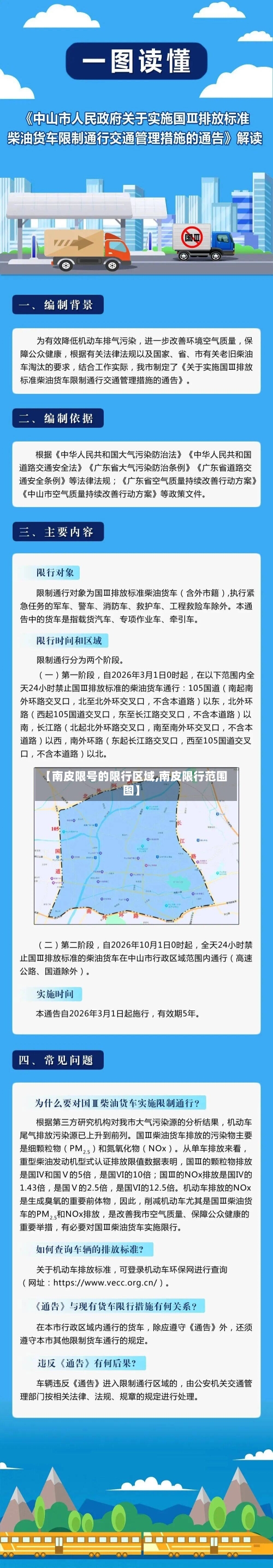 【南皮限号的限行区域,南皮限行范围图】