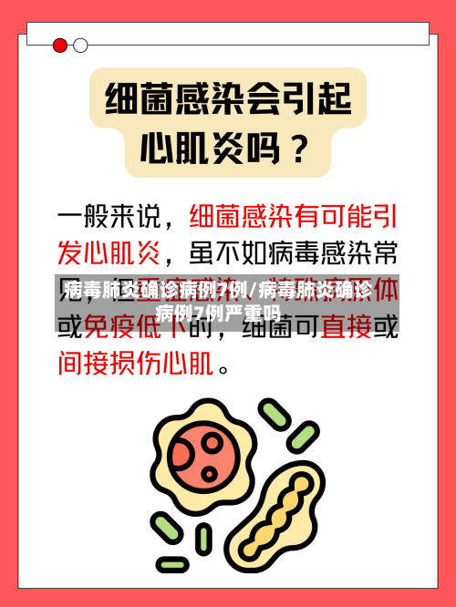 病毒肺炎确诊病例7例/病毒肺炎确诊病例7例严重吗