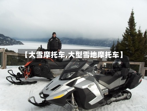 【大雪摩托车,大型雪地摩托车】-第3张图片