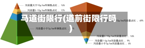 马道街限行(道前街限行吗)