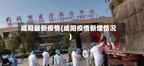 咸阳最新疫情(咸阳疫情新增情况)-第2张图片