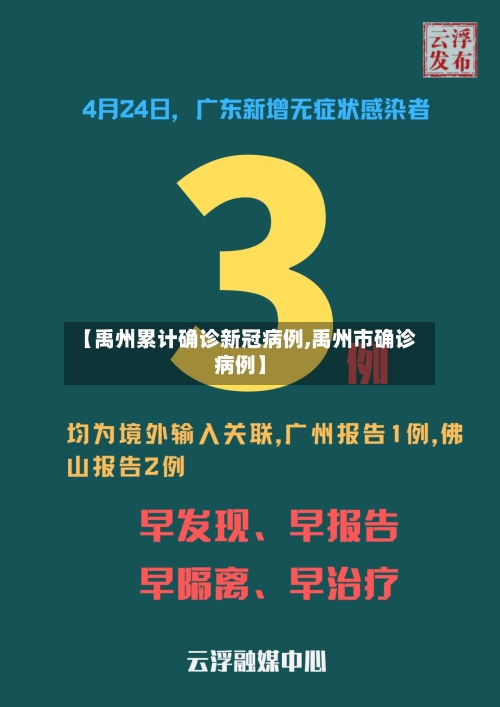 【禹州累计确诊新冠病例,禹州市确诊病例】
