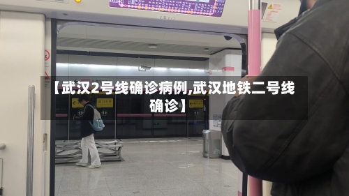 【武汉2号线确诊病例,武汉地铁二号线确诊】-第2张图片