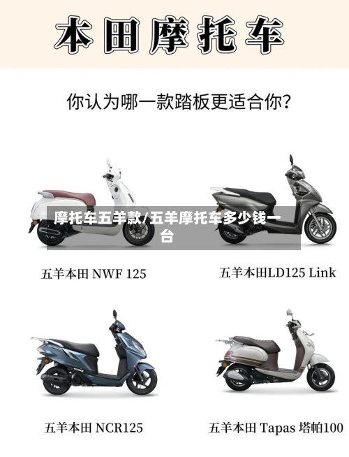 摩托车五羊款/五羊摩托车多少钱一台-第2张图片