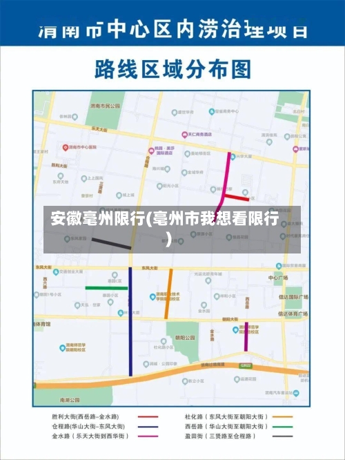 安徽毫州限行(亳州市我想看限行)-第3张图片