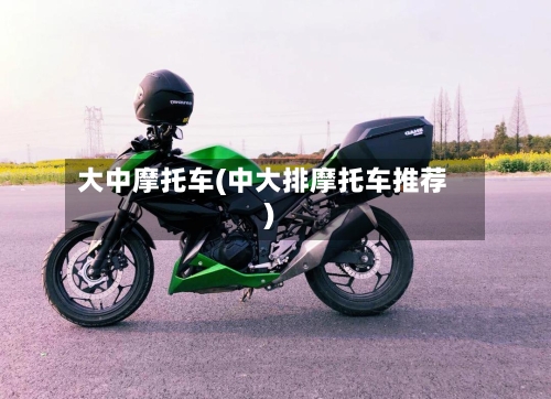大中摩托车(中大排摩托车推荐)-第2张图片