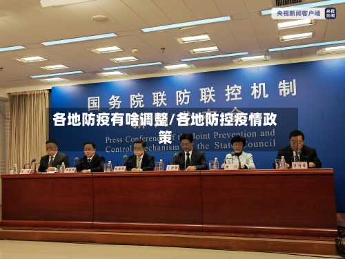 各地防疫有啥调整/各地防控疫情政策