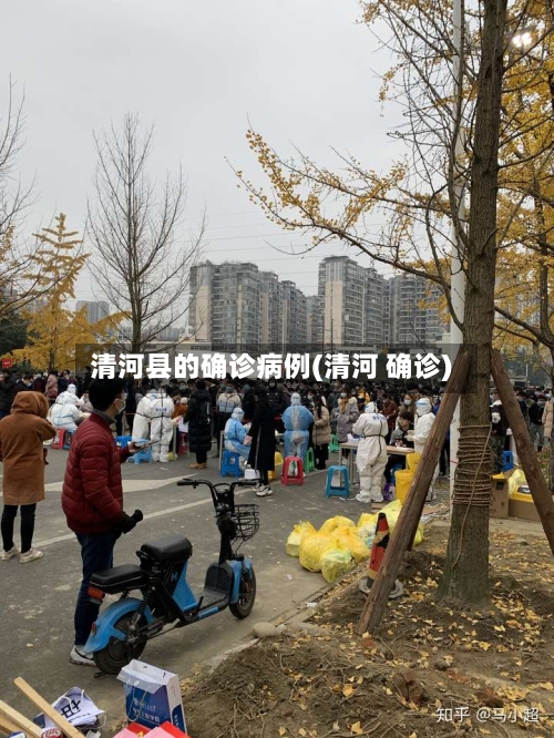 清河县的确诊病例(清河 确诊)