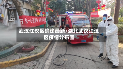 武汉江汉区确诊最新/湖北武汉江汉区疫情分布图-第3张图片