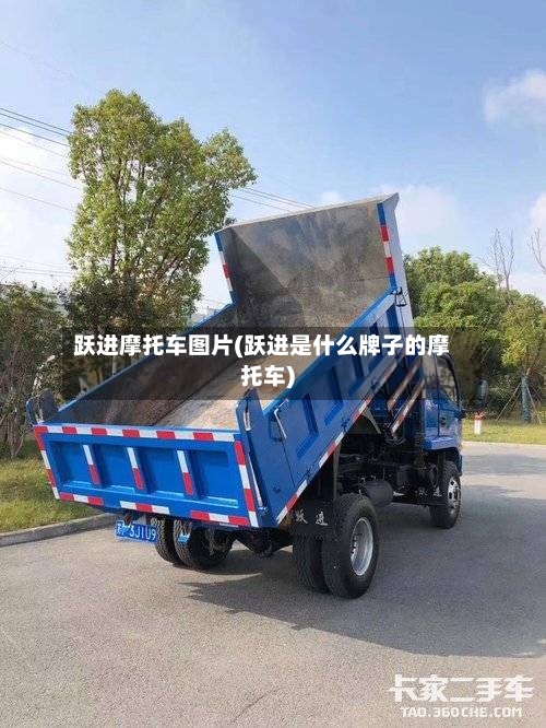 跃进摩托车图片(跃进是什么牌子的摩托车)
