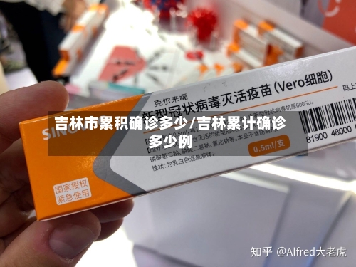吉林市累积确诊多少/吉林累计确诊多少例-第2张图片