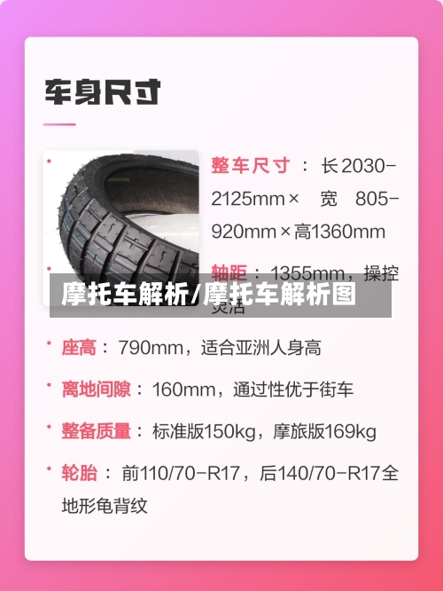 摩托车解析/摩托车解析图-第3张图片