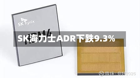 SK海力士ADR下跌9.3%-第3张图片