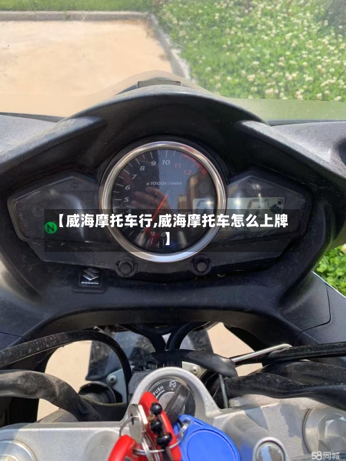【威海摩托车行,威海摩托车怎么上牌】-第2张图片