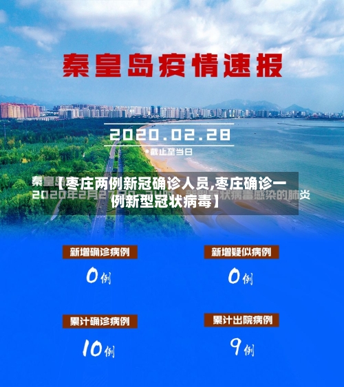 【枣庄两例新冠确诊人员,枣庄确诊一例新型冠状病毒】-第2张图片