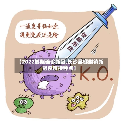 【2022榔梨确诊新冠,长沙县榔梨镇新冠疫苗接种点】-第3张图片