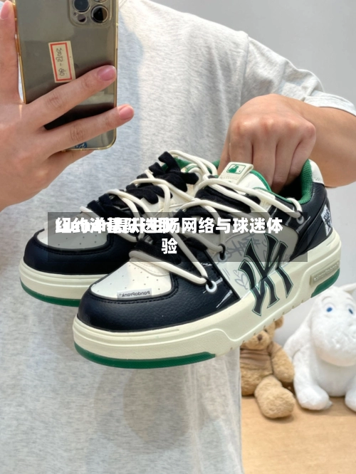 纽约洋基队选取
Lumen提升主场网络与球迷体验-第3张图片