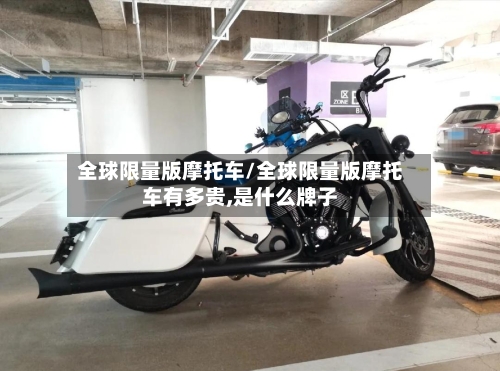 全球限量版摩托车/全球限量版摩托车有多贵,是什么牌子-第3张图片