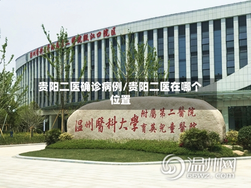 贵阳二医确诊病例/贵阳二医在哪个位置-第2张图片