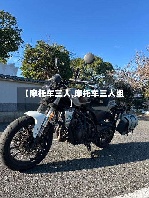 【摩托车三人,摩托车三人组】-第2张图片