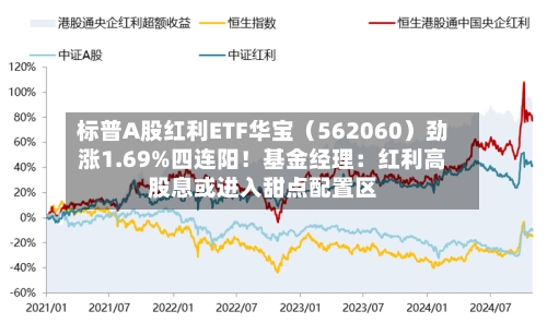标普A股红利ETF华宝(562060)劲涨1.69%四连阳!基金经理:红利高股息或进入甜点配置区-第2张图片