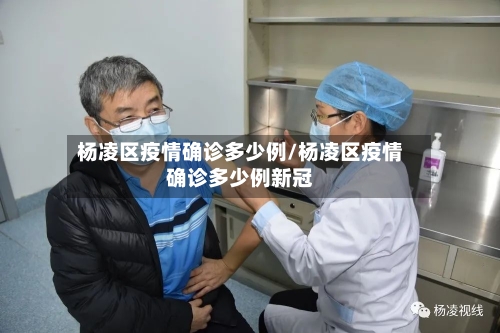 杨凌区疫情确诊多少例/杨凌区疫情确诊多少例新冠-第3张图片