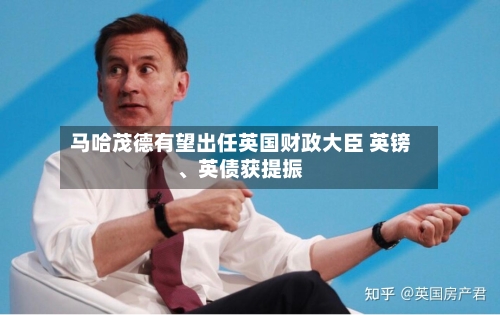 马哈茂德有望出任英国财政大臣 英镑、英债获提振-第3张图片