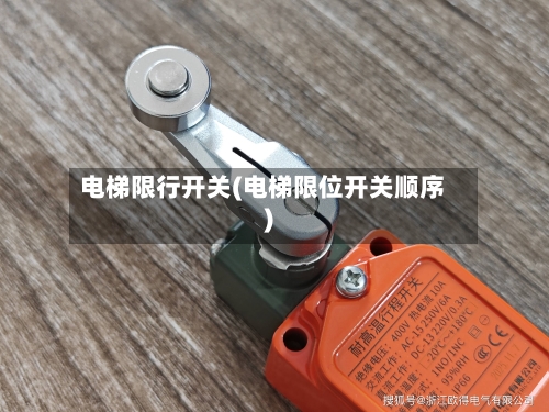 电梯限行开关(电梯限位开关顺序)