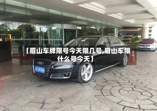 【眉山车牌限号今天限几号,眉山车限什么号今天】-第2张图片