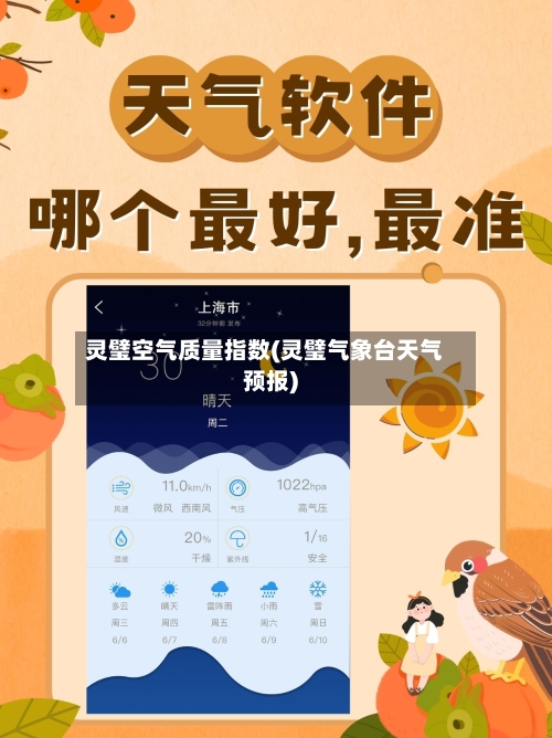 灵璧空气质量指数(灵璧气象台天气预报)-第3张图片