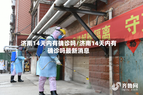 济南14天内有确诊吗/济南14天内有确诊吗最新消息-第2张图片