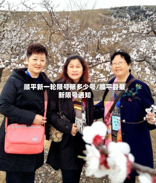 顺平新一轮限号限多少号/顺平县最新限号通知