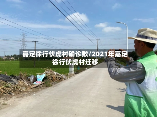 嘉定徐行伏虎村确诊数/2021年嘉定徐行伏虎村迁移-第2张图片