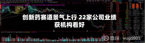 创新药赛道景气上行 22家公司业绩获机构看好-第2张图片