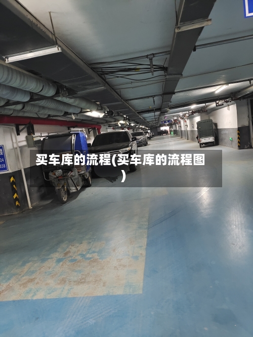 买车库的流程(买车库的流程图)-第2张图片