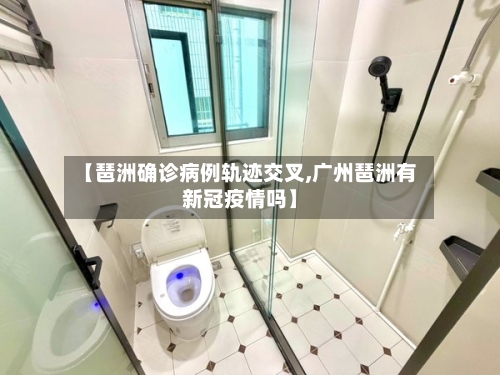 【琶洲确诊病例轨迹交叉,广州琶洲有新冠疫情吗】-第3张图片