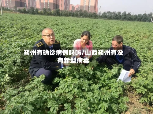 朔州有确诊病例吗吗/山西朔州有没有新型病毒