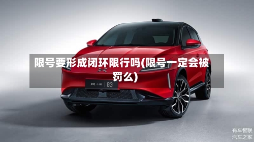 限号要形成闭环限行吗(限号一定会被罚么)-第2张图片