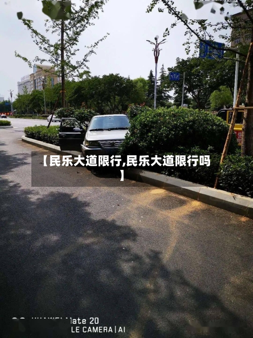 【民乐大道限行,民乐大道限行吗】-第2张图片