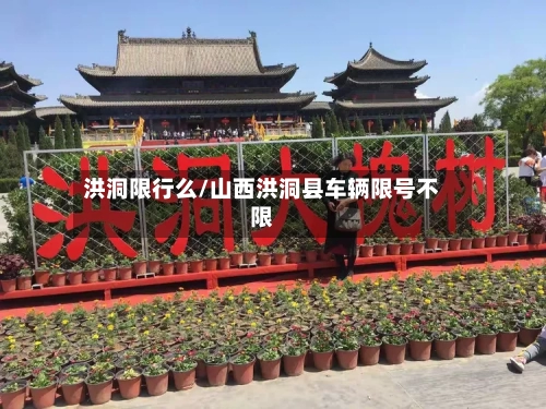 洪洞限行么/山西洪洞县车辆限号不限