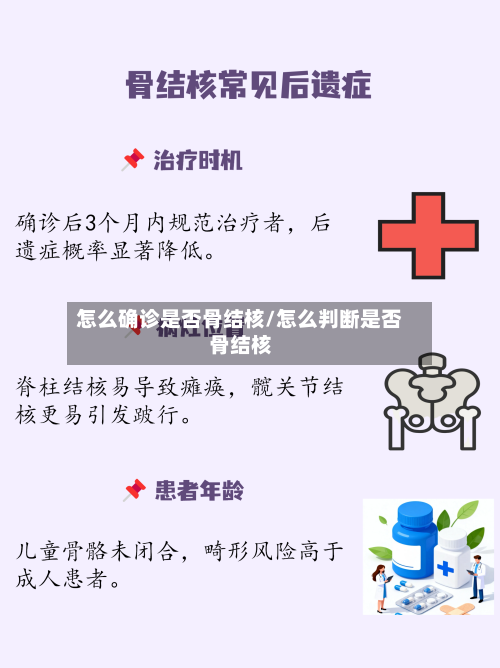怎么确诊是否骨结核/怎么判断是否骨结核-第3张图片
