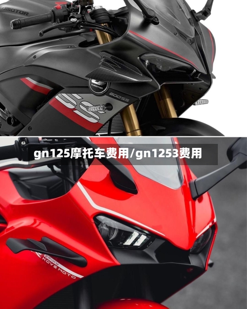 gn125摩托车费用/gn1253费用