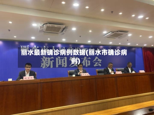 丽水最新确诊病例数据(丽水市确诊病例)-第2张图片