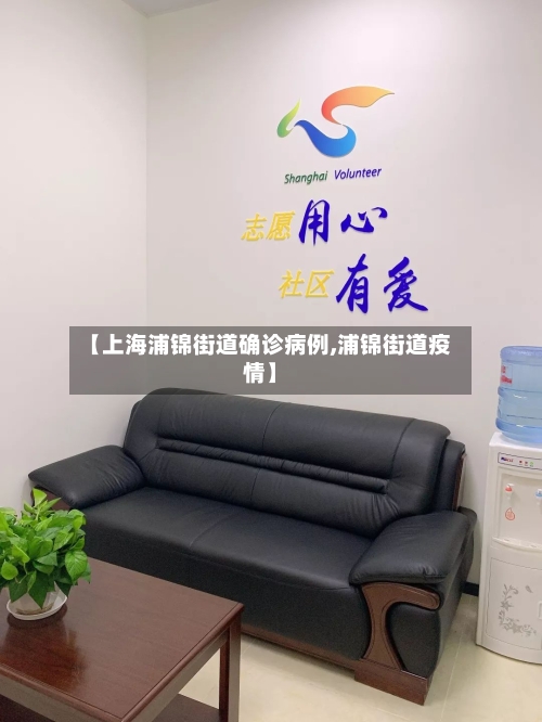 【上海浦锦街道确诊病例,浦锦街道疫情】-第2张图片