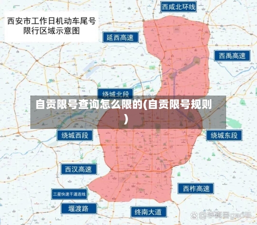 自贡限号查询怎么限的(自贡限号规则)