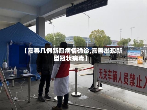 【嘉善几例新冠病情确诊,嘉善出现新型冠状病毒】-第2张图片