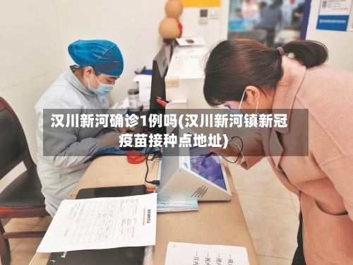 汉川新河确诊1例吗(汉川新河镇新冠疫苗接种点地址)